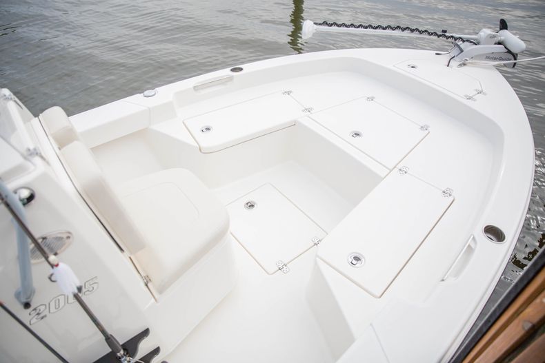 Thumbnail 8 for New 2022 Pathfinder 2005 TRS boat for sale in Vero Beach, FL