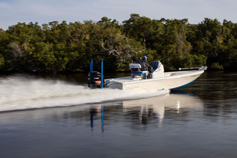 Thumbnail 0 for New 2022 Pathfinder 2300 HPS boat for sale in Vero Beach, FL