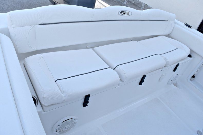 Thumbnail 11 for Used 2015 Sea Hunt 211 Ultra boat for sale in Fort Lauderdale, FL