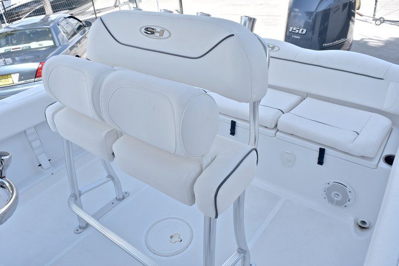 Thumbnail 21 for Used 2015 Sea Hunt 211 Ultra boat for sale in Fort Lauderdale, FL