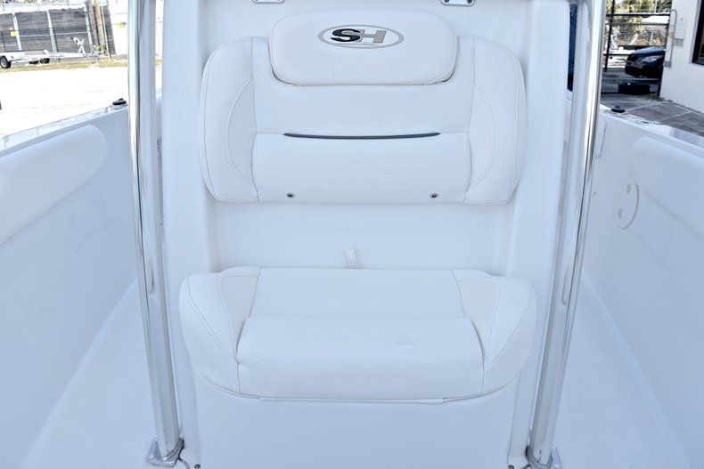 Thumbnail 40 for Used 2015 Sea Hunt 211 Ultra boat for sale in Fort Lauderdale, FL