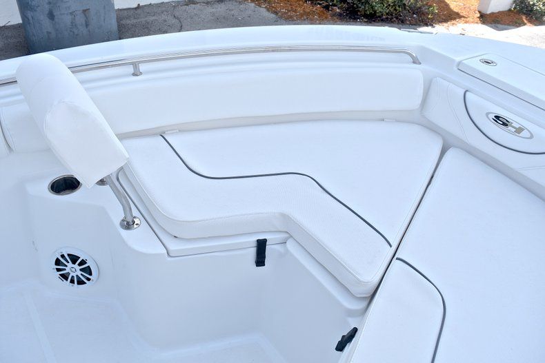 Thumbnail 44 for Used 2015 Sea Hunt 211 Ultra boat for sale in Fort Lauderdale, FL