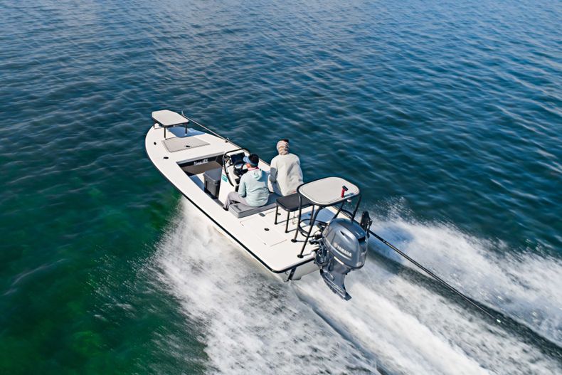 Thumbnail 16 for New 2022 Maverick 17 HPX-V boat for sale in Vero Beach, FL