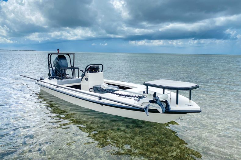 Thumbnail 46 for New 2022 Maverick 17 HPX-V boat for sale in Vero Beach, FL