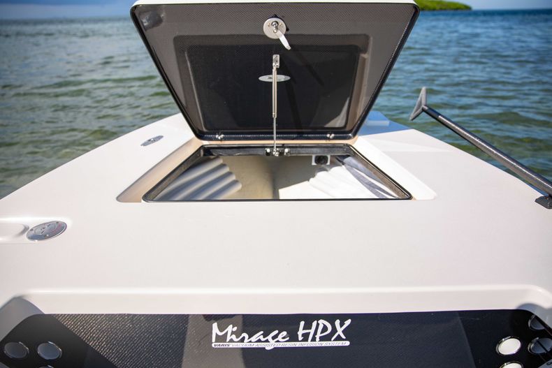Thumbnail 41 for New 2022 Maverick 17 HPX-V boat for sale in Vero Beach, FL