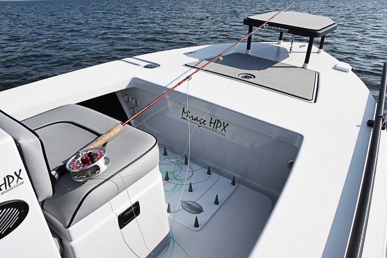 Thumbnail 44 for New 2022 Maverick 17 HPX-V boat for sale in Vero Beach, FL