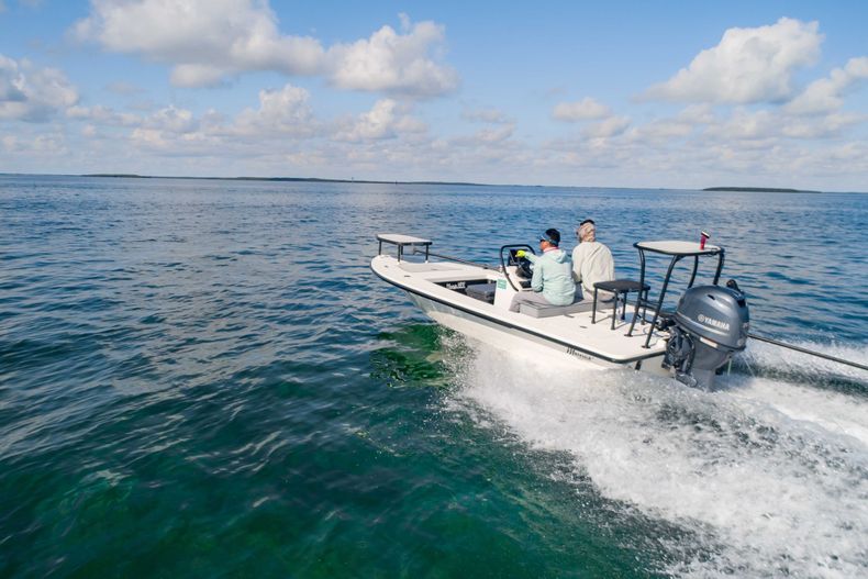 Thumbnail 18 for New 2022 Maverick 17 HPX-V boat for sale in Vero Beach, FL