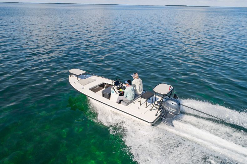 Thumbnail 17 for New 2022 Maverick 17 HPX-V boat for sale in Vero Beach, FL