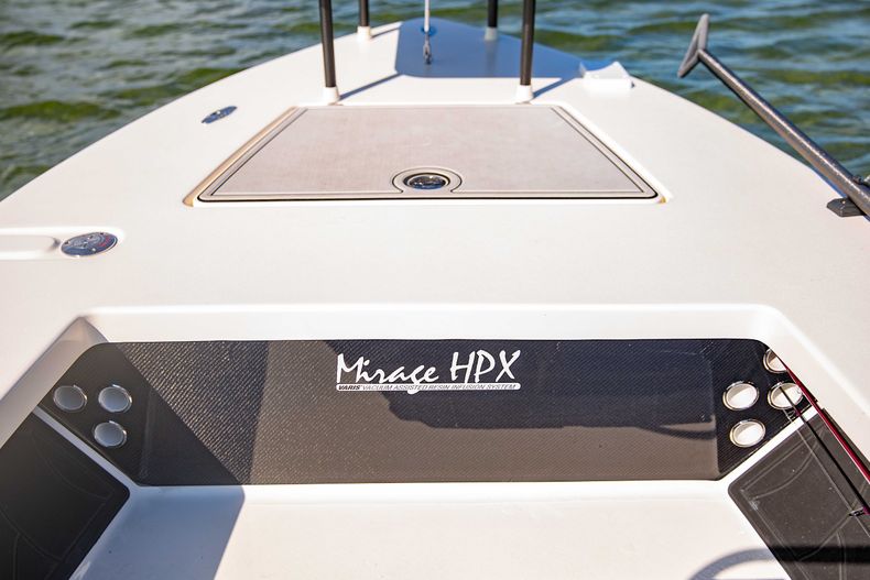 Thumbnail 39 for New 2022 Maverick 17 HPX-V boat for sale in Vero Beach, FL