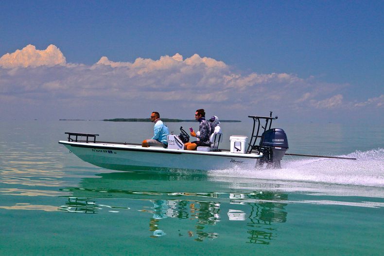 Thumbnail 25 for New 2022 Maverick 17 HPX-V boat for sale in Vero Beach, FL