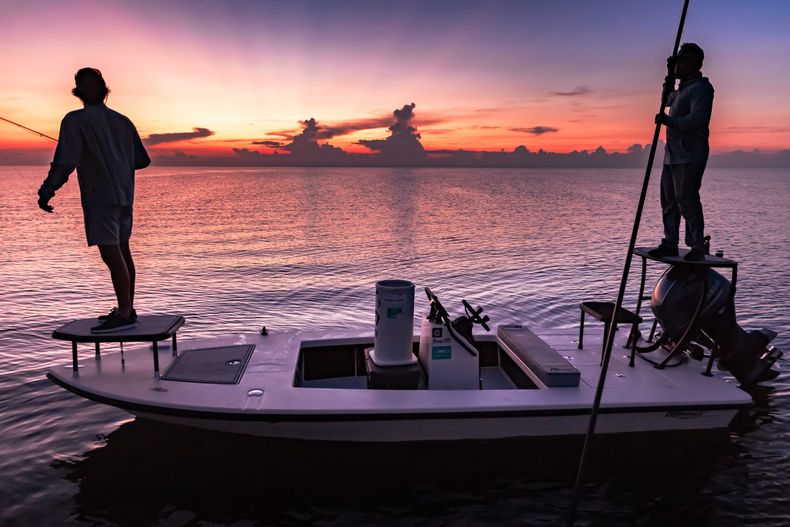 Thumbnail 1 for New 2022 Maverick 17 HPX-V boat for sale in Vero Beach, FL