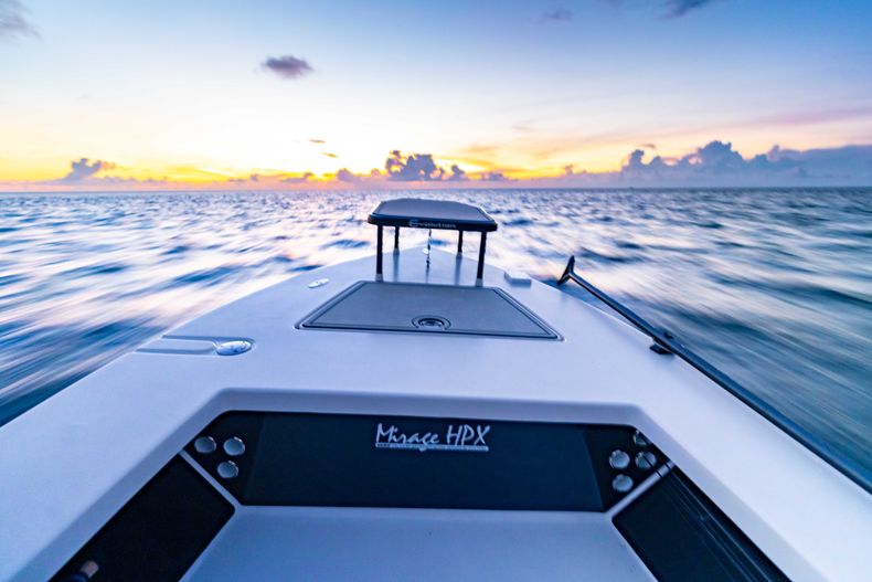 Thumbnail 21 for New 2022 Maverick 17 HPX-V boat for sale in Vero Beach, FL