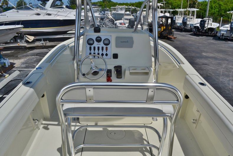 Thumbnail 9 for Used 2015 Release 208 RX boat for sale in Vero Beach, FL