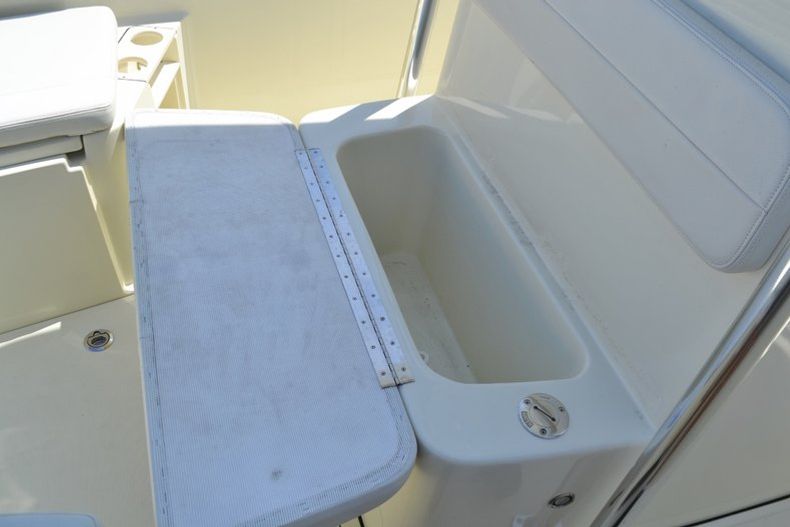 Thumbnail 17 for Used 2015 Release 208 RX boat for sale in Vero Beach, FL