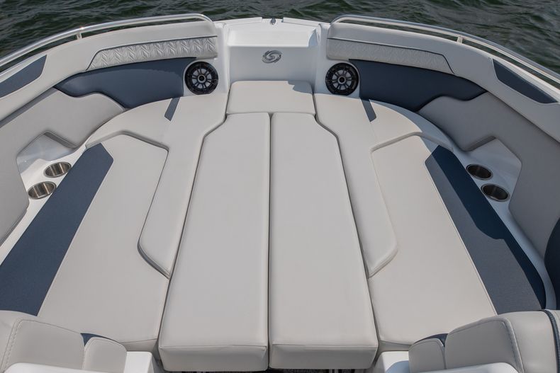 Thumbnail 21 for New 2022 Hurricane SunDeck SD 2400 OB boat for sale in West Palm Beach, FL