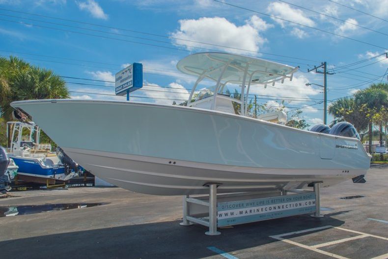 Thumbnail 3 for New 2016 Sportsman Heritage 251 Center Console boat for sale in West Palm Beach, FL