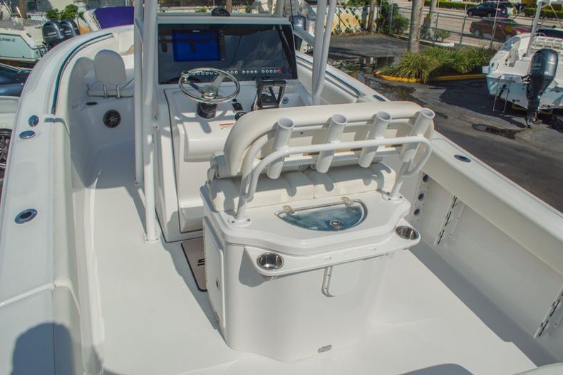 Thumbnail 13 for New 2016 Sportsman Heritage 251 Center Console boat for sale in West Palm Beach, FL