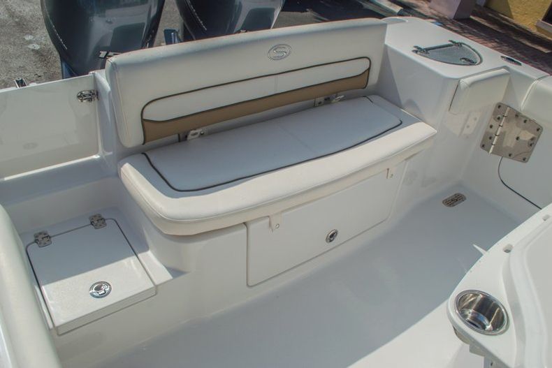 Thumbnail 16 for New 2016 Sportsman Heritage 251 Center Console boat for sale in West Palm Beach, FL
