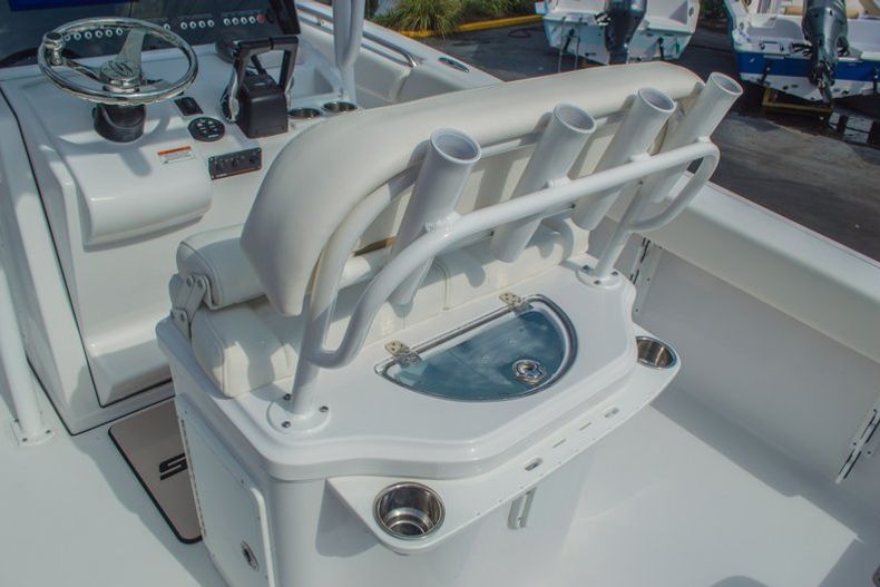 Thumbnail 23 for New 2016 Sportsman Heritage 251 Center Console boat for sale in West Palm Beach, FL