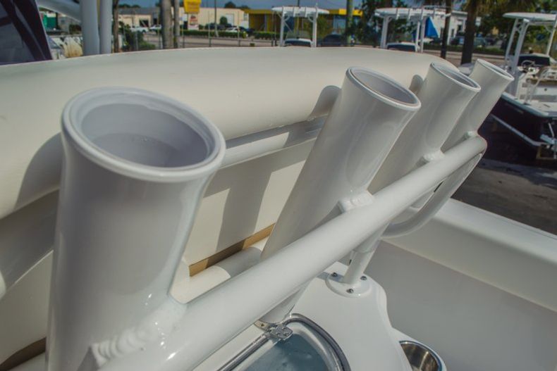 Thumbnail 25 for New 2016 Sportsman Heritage 251 Center Console boat for sale in West Palm Beach, FL