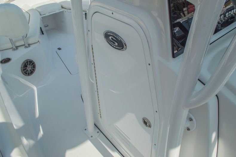 Thumbnail 48 for New 2016 Sportsman Heritage 251 Center Console boat for sale in West Palm Beach, FL
