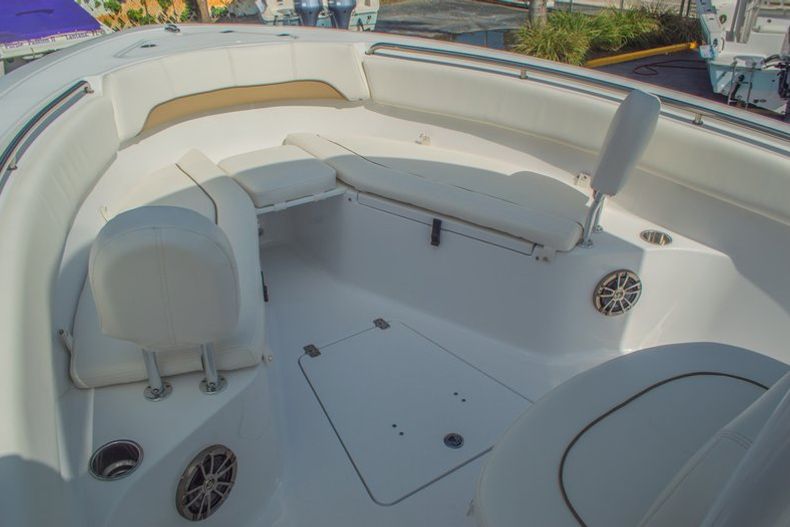 Thumbnail 50 for New 2016 Sportsman Heritage 251 Center Console boat for sale in West Palm Beach, FL
