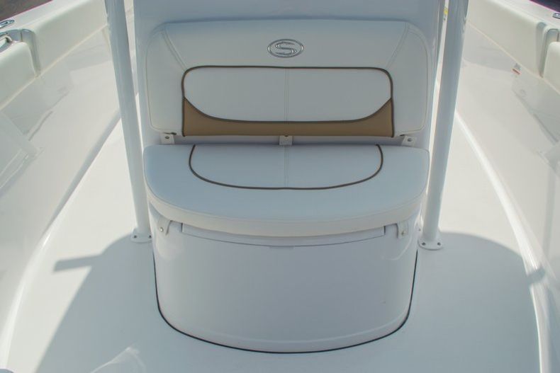 Thumbnail 51 for New 2016 Sportsman Heritage 251 Center Console boat for sale in West Palm Beach, FL