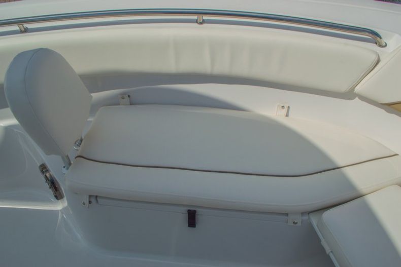 Thumbnail 54 for New 2016 Sportsman Heritage 251 Center Console boat for sale in West Palm Beach, FL