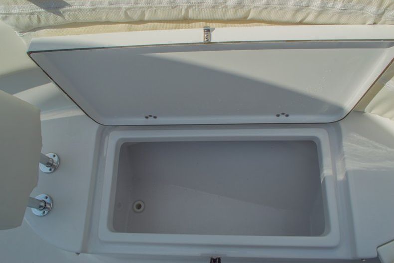 Thumbnail 55 for New 2016 Sportsman Heritage 251 Center Console boat for sale in West Palm Beach, FL