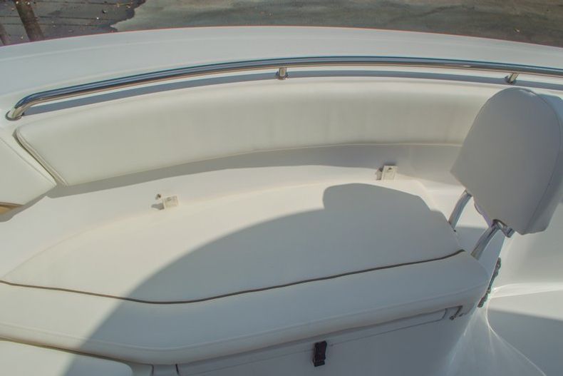 Thumbnail 56 for New 2016 Sportsman Heritage 251 Center Console boat for sale in West Palm Beach, FL