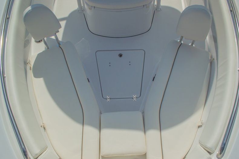 Thumbnail 60 for New 2016 Sportsman Heritage 251 Center Console boat for sale in West Palm Beach, FL