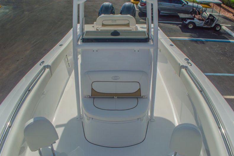 Thumbnail 61 for New 2016 Sportsman Heritage 251 Center Console boat for sale in West Palm Beach, FL