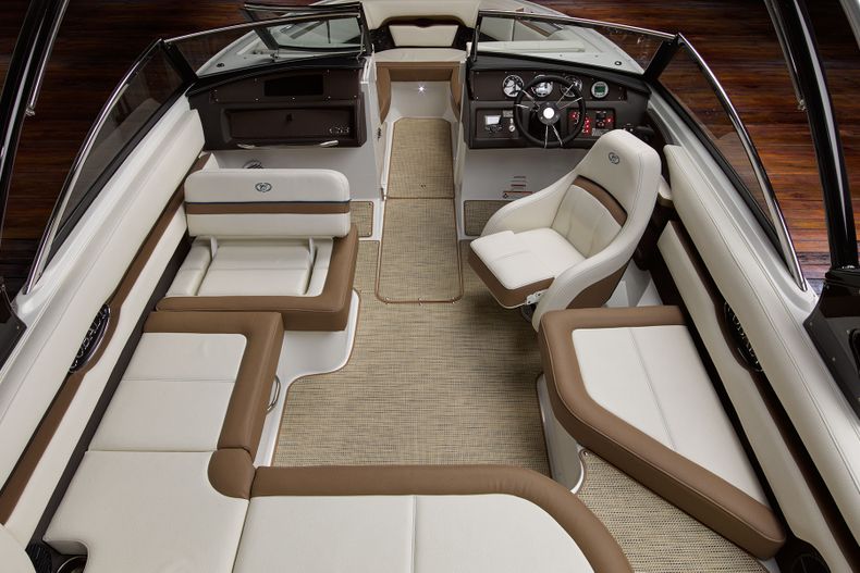 Thumbnail 23 for New 2022 Cobalt CS23 Surf boat for sale in West Palm Beach, FL