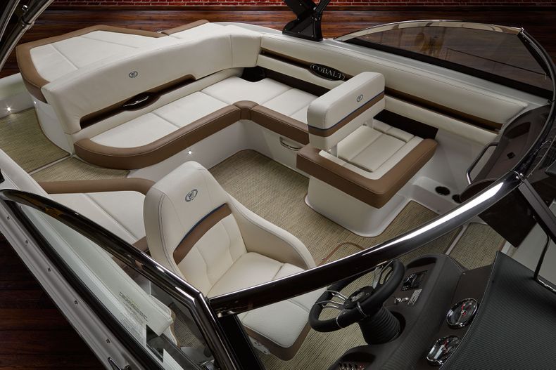 Thumbnail 20 for New 2022 Cobalt CS23 Surf boat for sale in West Palm Beach, FL