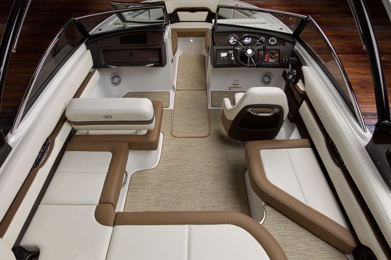 Thumbnail 24 for New 2022 Cobalt CS23 Surf boat for sale in West Palm Beach, FL