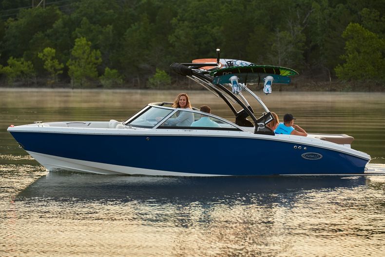 Thumbnail 0 for New 2022 Cobalt CS23 Surf boat for sale in West Palm Beach, FL