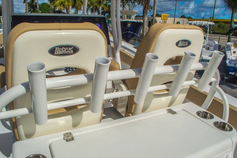 Thumbnail 39 for New 2016 Sportsman Open 312 Center Console boat for sale in Miami, FL