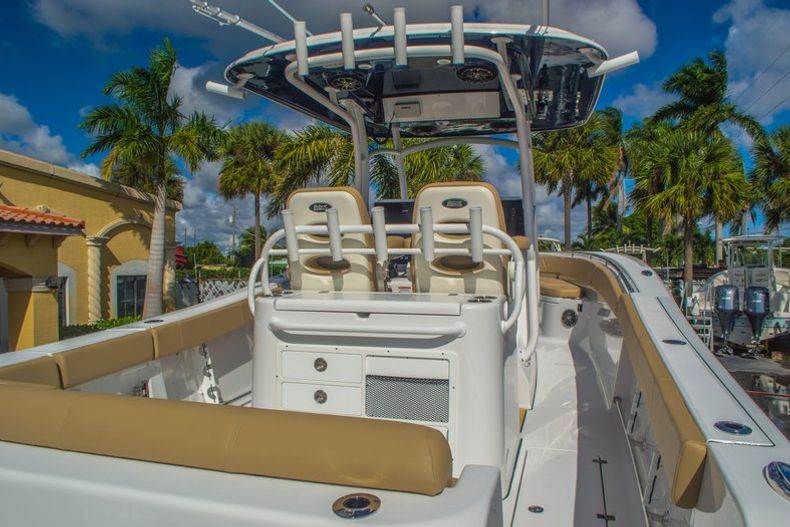 Thumbnail 16 for New 2016 Sportsman Open 312 Center Console boat for sale in Miami, FL