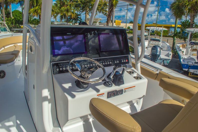 Thumbnail 43 for New 2016 Sportsman Open 312 Center Console boat for sale in Miami, FL