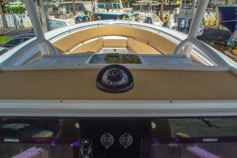 Thumbnail 45 for New 2016 Sportsman Open 312 Center Console boat for sale in Miami, FL