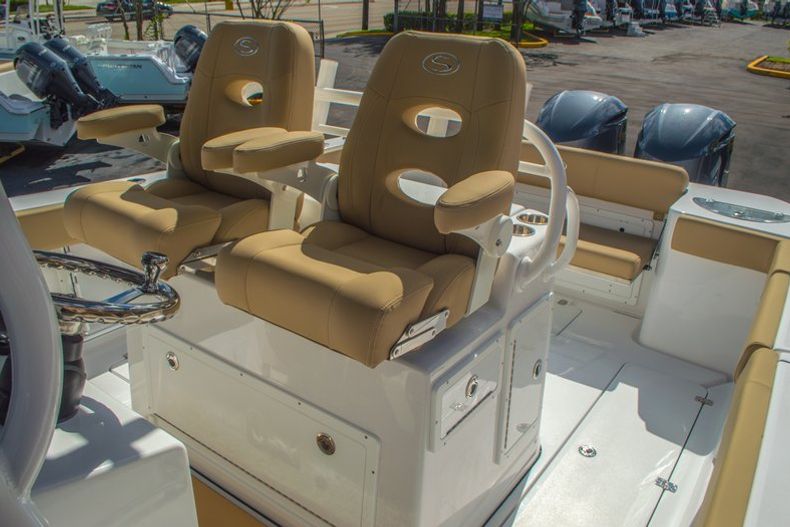 Thumbnail 57 for New 2016 Sportsman Open 312 Center Console boat for sale in Miami, FL