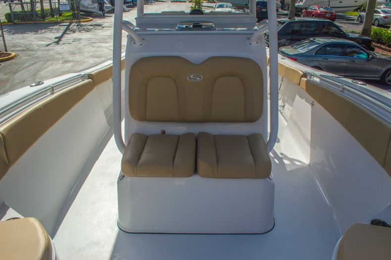 Thumbnail 66 for New 2016 Sportsman Open 312 Center Console boat for sale in Miami, FL