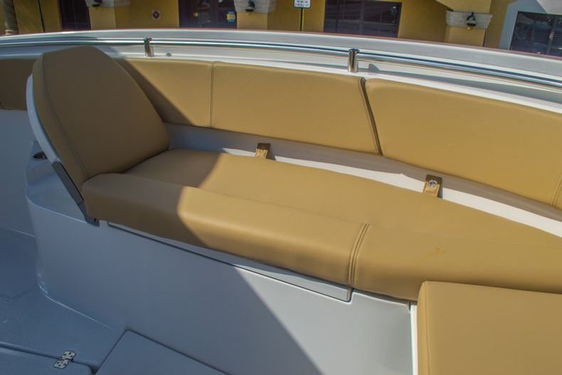 Thumbnail 71 for New 2016 Sportsman Open 312 Center Console boat for sale in Miami, FL