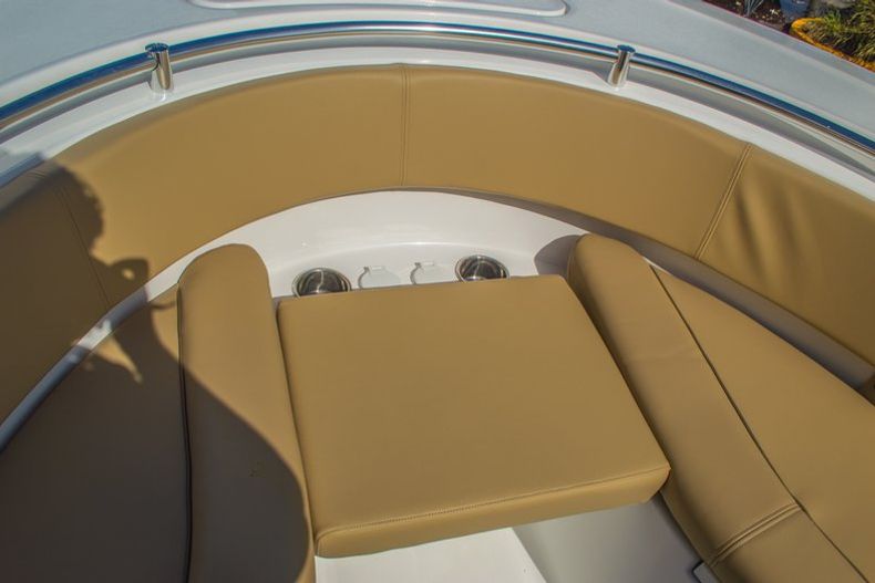 Thumbnail 73 for New 2016 Sportsman Open 312 Center Console boat for sale in Miami, FL