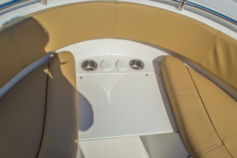 Thumbnail 74 for New 2016 Sportsman Open 312 Center Console boat for sale in Miami, FL