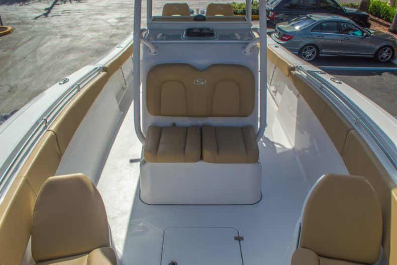 Thumbnail 83 for New 2016 Sportsman Open 312 Center Console boat for sale in Miami, FL