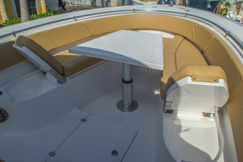 Thumbnail 85 for New 2016 Sportsman Open 312 Center Console boat for sale in Miami, FL