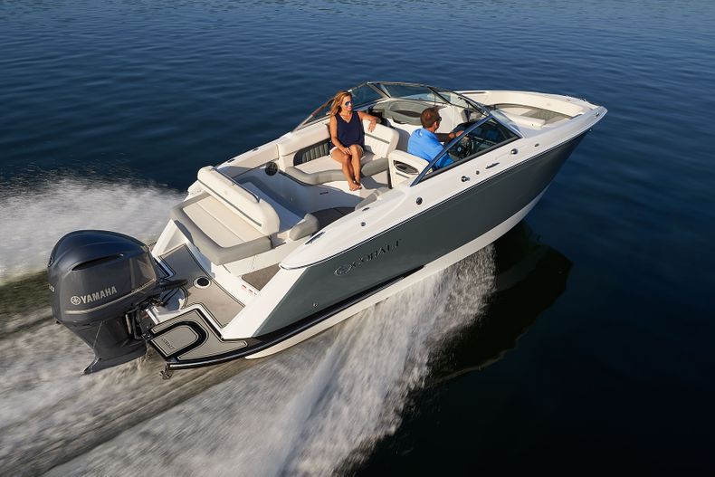 Thumbnail 1 for New 2022 Cobalt 23SC boat for sale in West Palm Beach, FL
