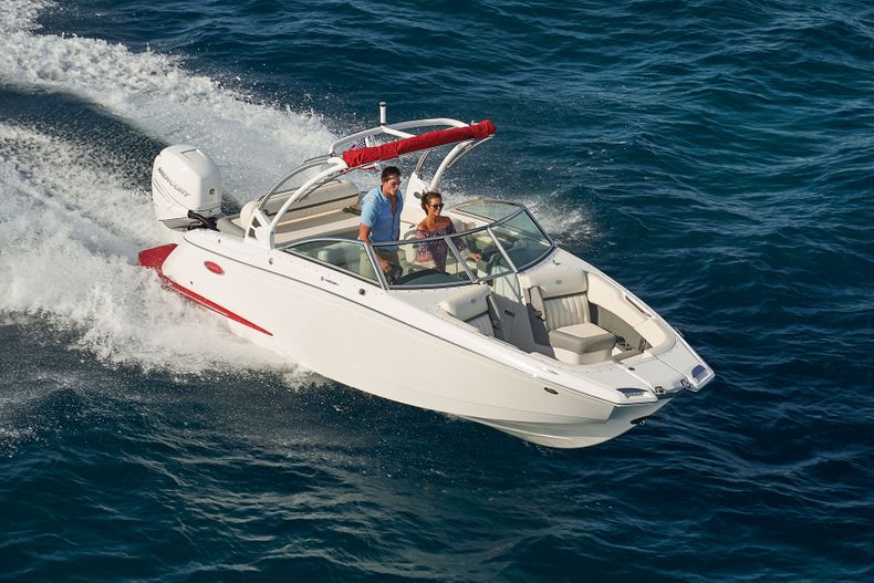 New 2022 Cobalt 25SC boat for sale in West Palm Beach, FL