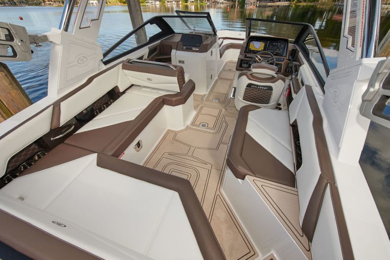 Thumbnail 5 for New 2022 Cobalt R6 Surf boat for sale in West Palm Beach, FL
